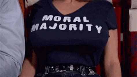 feeling boobs gif|Bouncing Boobies gifs